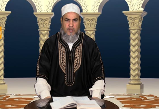 شيخ جزائري: مشاركة اللاعب براهيمي أمام مكابي تل ابيب حرام صورة رقم 1