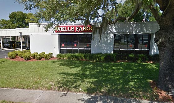  امريكية تسرق 3 بنوك في نصف ساعة لتغطية حفل تخرج ابنتها صورة رقم 5