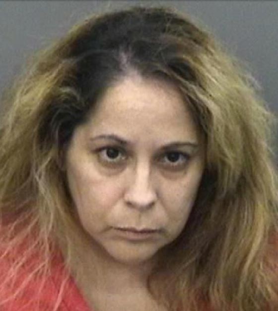  امريكية تسرق 3 بنوك في نصف ساعة لتغطية حفل تخرج ابنتها صورة رقم 2