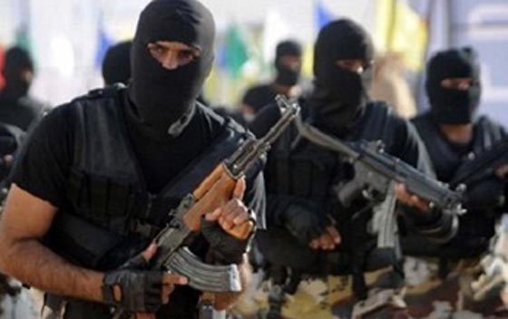 اختطاف 17 موظفا تركيا في العراق على يد ملثمين صورة رقم 2