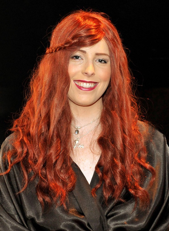 بريطانيتان جدة وحفيدتها تعلنان الحرب على سرطان الثدي صورة رقم 6