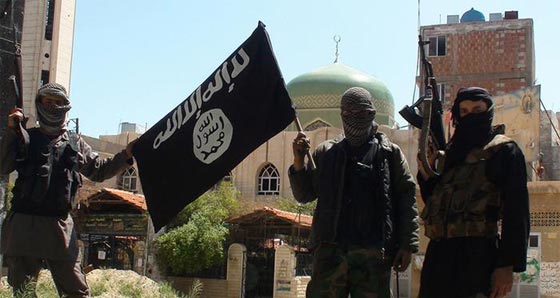 فظاعات الدواعش.. كما روتها شابة ايزيدية عايشت جحيمهم صورة رقم 9 فظاعات الدواعش.. كما روتها شابة ايزيدية عايشت جحيمهم صورة رقم 9