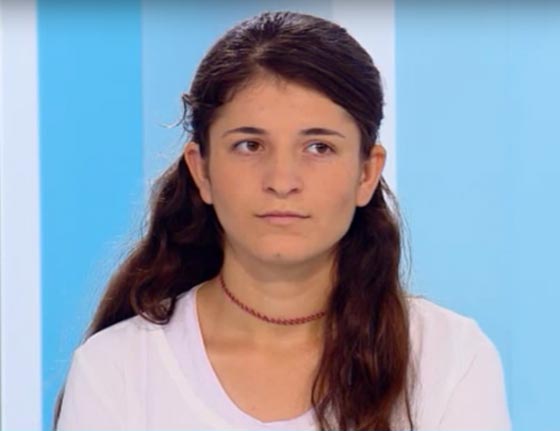 فظاعات الدواعش.. كما روتها شابة ايزيدية عايشت جحيمهم صورة رقم 5 فظاعات الدواعش.. كما روتها شابة ايزيدية عايشت جحيمهم صورة رقم 5