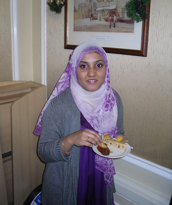 كلمة الله تظهر على بيضة بريطانية  نادرة صورة رقم 6