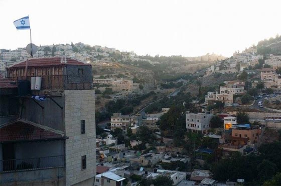 هل تعرف كيف يتم الاستيلاء على العقارات الفلسطينية في القدس؟ صورة رقم 5