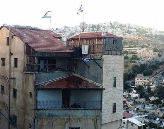 هل تعرف كيف يتم الاستيلاء على العقارات الفلسطينية في القدس؟ صورة رقم 2