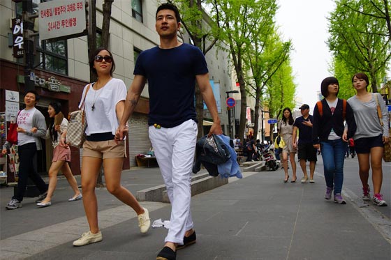 كوريا تضرب قصب السبق في نسبة المنتحرين.. تليها المجر !! صورة رقم 1