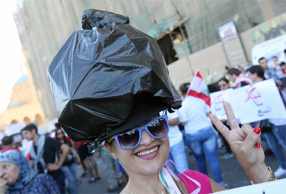 مشادات كلامية بين مصريين ولبنانيين.. محورها المزز اللبنانيات صورة رقم 9