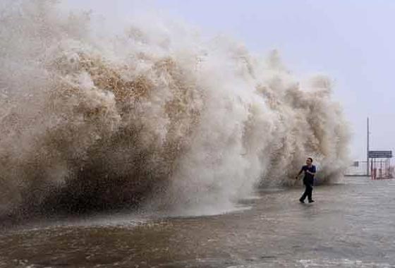 جديد ناسا.. بوادر الطوفان في طريقها الينا  صورة رقم 3
