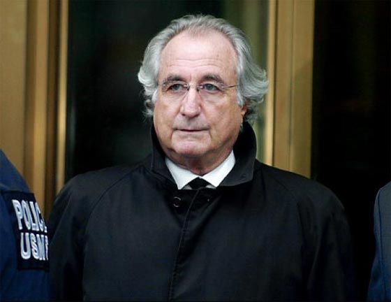 هؤلاء هم اشهر النصابين في التاريخ.. وهكذا احتالوا على ضحاياهم!! صورة رقم 2 هؤلاء هم اشهر النصابين في التاريخ.. وهكذا احتالوا على ضحاياهم!! صورة رقم 2