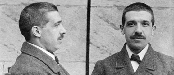 هؤلاء هم اشهر النصابين في التاريخ.. وهكذا احتالوا على ضحاياهم!! صورة رقم 4 هؤلاء هم اشهر النصابين في التاريخ.. وهكذا احتالوا على ضحاياهم!! صورة رقم 4