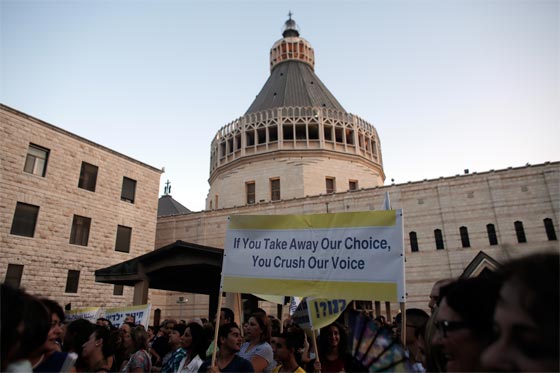 هدية العام الدراسي الجديد.. اسرائيل تقلص تمويل المدارس المسيحية!! صورة رقم 5 هدية العام الدراسي الجديد.. اسرائيل تقلص تمويل المدارس المسيحية!! صورة رقم 5