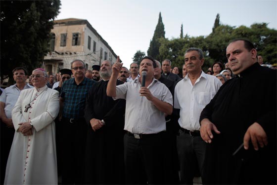 هدية العام الدراسي الجديد.. اسرائيل تقلص تمويل المدارس المسيحية!! صورة رقم 10 هدية العام الدراسي الجديد.. اسرائيل تقلص تمويل المدارس المسيحية!! صورة رقم 10