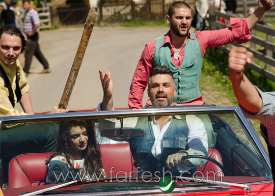  ما سر الحرب المفتوحة التي يتعرض لها الفنان اللبناني فارس كرم؟ صورة رقم 2