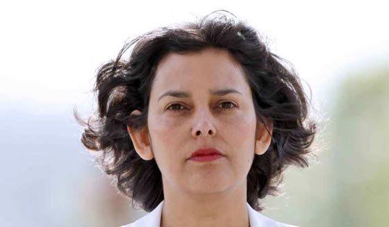 مغربية الاصل تتقلد منصب وزيرة العمل في حكومة فرنسا صورة رقم 1