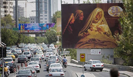 هجوم سعودي ديني رفيع المستوى على فيلم محمد الايراني صورة رقم 2 هجوم سعودي ديني رفيع المستوى على فيلم محمد الايراني صورة رقم 2