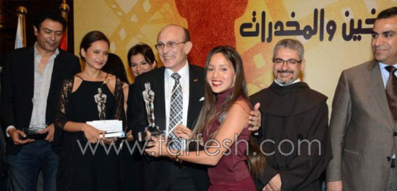  محمد صبحي يوجه صفعة للفنانة نيللي كريم ويقول: تجاهلتني ولم ترد على اتصالي مدة شهرين صورة رقم 5