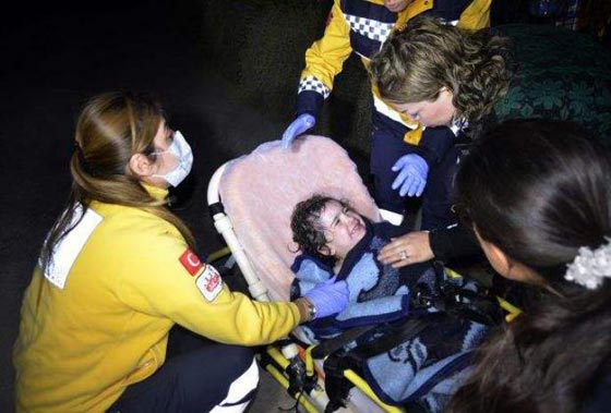 صورة طفل سوري غريق على الشاطئ التركي تهز العالم.. مشاهد مريعة صورة رقم 15 صورة طفل سوري غريق على الشاطئ التركي تهز العالم.. مشاهد مريعة صورة رقم 15