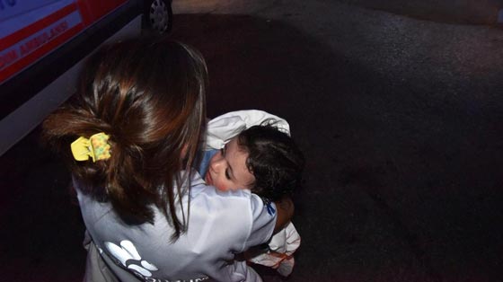 صورة طفل سوري غريق على الشاطئ التركي تهز العالم.. مشاهد مريعة صورة رقم 5 صورة طفل سوري غريق على الشاطئ التركي تهز العالم.. مشاهد مريعة صورة رقم 5