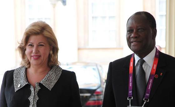 عقيلة العاهل المغربي تتصدر قائمة اجمل زوجات زعماء الدول الافريقية صورة رقم 5 عقيلة العاهل المغربي تتصدر قائمة اجمل زوجات زعماء الدول الافريقية صورة رقم 5