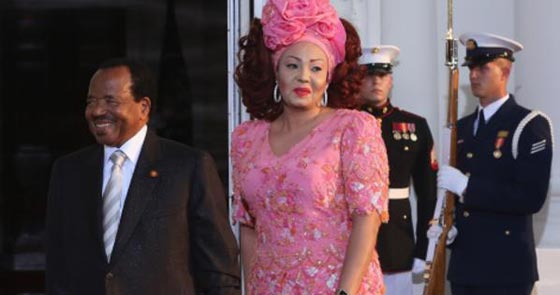 عقيلة العاهل المغربي تتصدر قائمة اجمل زوجات زعماء الدول الافريقية صورة رقم 3 عقيلة العاهل المغربي تتصدر قائمة اجمل زوجات زعماء الدول الافريقية صورة رقم 3