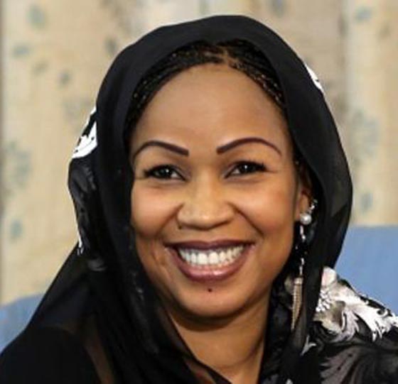 عقيلة العاهل المغربي تتصدر قائمة اجمل زوجات زعماء الدول الافريقية صورة رقم 8 عقيلة العاهل المغربي تتصدر قائمة اجمل زوجات زعماء الدول الافريقية صورة رقم 8