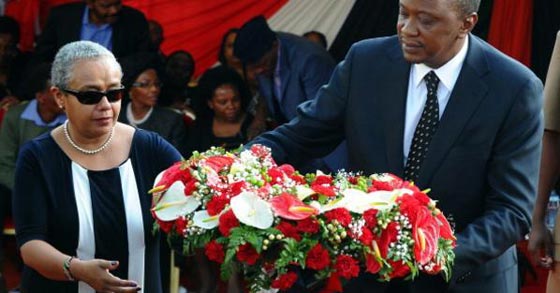 عقيلة العاهل المغربي تتصدر قائمة اجمل زوجات زعماء الدول الافريقية صورة رقم 6 عقيلة العاهل المغربي تتصدر قائمة اجمل زوجات زعماء الدول الافريقية صورة رقم 6