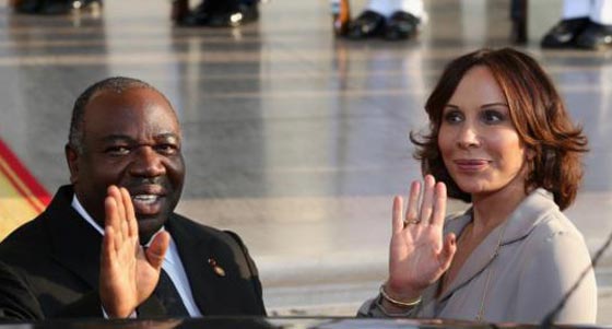 عقيلة العاهل المغربي تتصدر قائمة اجمل زوجات زعماء الدول الافريقية صورة رقم 9 عقيلة العاهل المغربي تتصدر قائمة اجمل زوجات زعماء الدول الافريقية صورة رقم 9