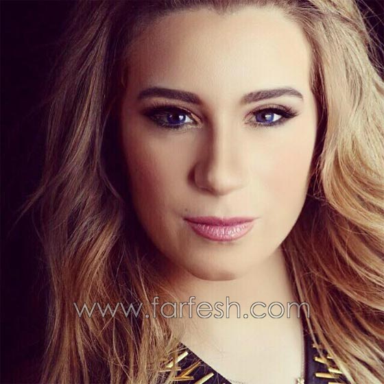  صور ابنة شريف منير تفيض جمالا وشبابا صورة رقم 3
