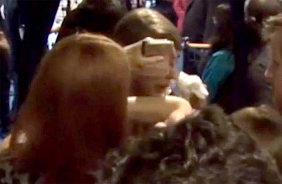 فيديو فضيحة تايلور سويفت: هل كانت النجمة العالمية حقا تتعاطى المخدرات؟ صورة رقم 1