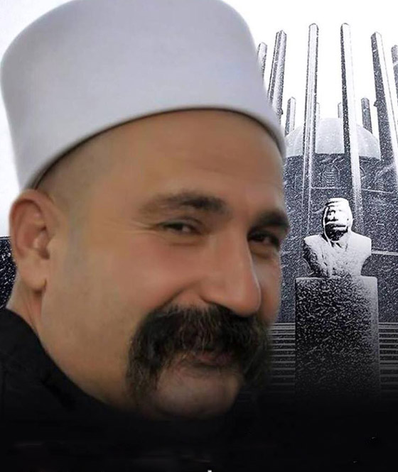  فيديو.. غضب في السويداء بعد اغتيال شيخ درزي مناهض للأسد صورة رقم 2