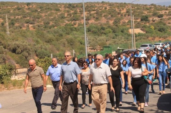 اضراب المدارس الاهلية يدخل يومه الخامس ومظاهرة حاشدة غدا صورة رقم 4 اضراب المدارس الاهلية يدخل يومه الخامس ومظاهرة حاشدة غدا صورة رقم 4