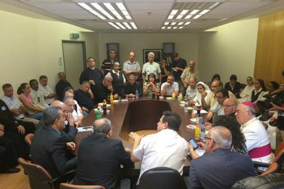 اضراب المدارس الاهلية يدخل يومه الخامس ومظاهرة حاشدة غدا صورة رقم 6 اضراب المدارس الاهلية يدخل يومه الخامس ومظاهرة حاشدة غدا صورة رقم 6