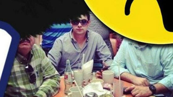 صورة نشرها الابن على تويتر تكشف مكان اخطر مجرم هارب صورة رقم 1 صورة نشرها الابن على تويتر تكشف مكان اخطر مجرم هارب صورة رقم 1