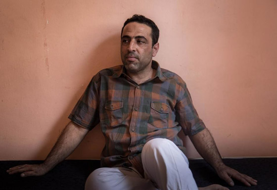 ماذا يحمل المهاجرون معهم اثناء فرارهم من جحيم بلادهم؟ صورة رقم 3 ماذا يحمل المهاجرون معهم اثناء فرارهم من جحيم بلادهم؟ صورة رقم 3