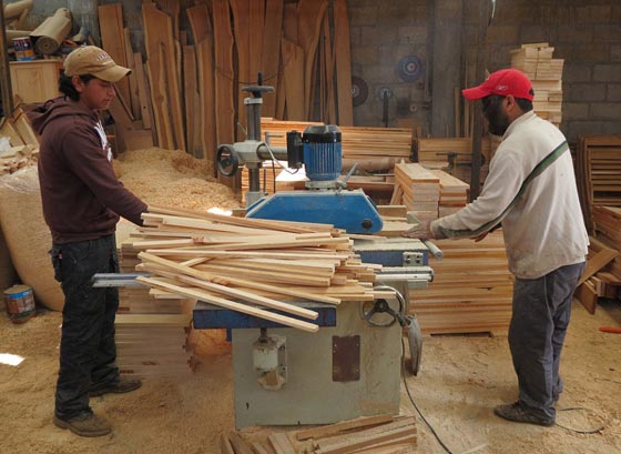 بالصور.. عائلة الذئاب في المكسيك 31 فردا يغطيهم الشعر الكثيف صورة رقم 2