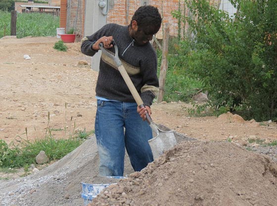 بالصور.. عائلة الذئاب في المكسيك 31 فردا يغطيهم الشعر الكثيف صورة رقم 13