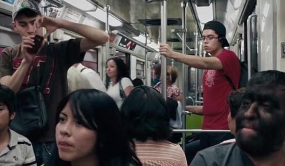 بالصور.. عائلة الذئاب في المكسيك 31 فردا يغطيهم الشعر الكثيف صورة رقم 15