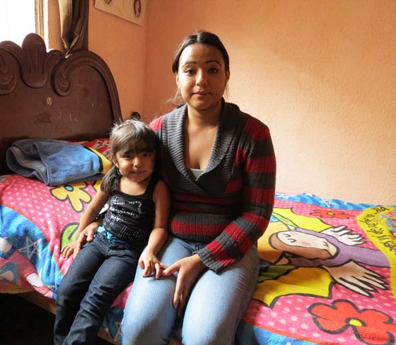 بالصور.. عائلة الذئاب في المكسيك 31 فردا يغطيهم الشعر الكثيف صورة رقم 16