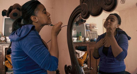 بالصور.. عائلة الذئاب في المكسيك 31 فردا يغطيهم الشعر الكثيف صورة رقم 17