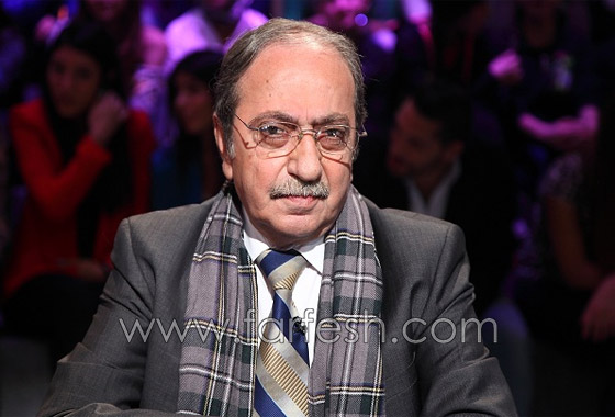  النجم السوري: حين اترك منزلي كل صباح اودع زوجتي لاني لا اضمن عودتي سالما! صورة رقم 1