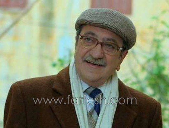  النجم السوري: حين اترك منزلي كل صباح اودع زوجتي لاني لا اضمن عودتي سالما! صورة رقم 6