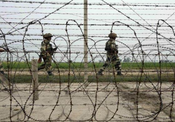 حكومة نتنياهو تصد اللاجئين السوريين والعراقيين بسياج شائك صورة رقم 5