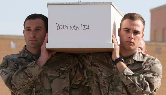 اكثر الصور تاثيرا من ازمة اللاجئين السوريين في البلاد الاوروبية.. شاهدها صورة رقم 5