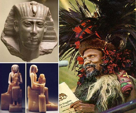 تعرف على اطول الملوك حكما على الارض واقلهم ايضا صورة رقم 3