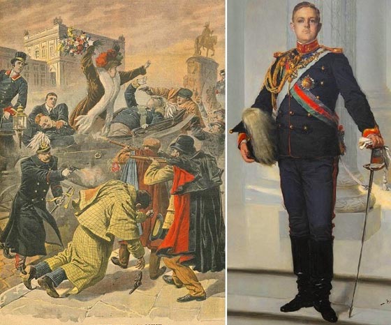 تعرف على اطول الملوك حكما على الارض واقلهم ايضا صورة رقم 4