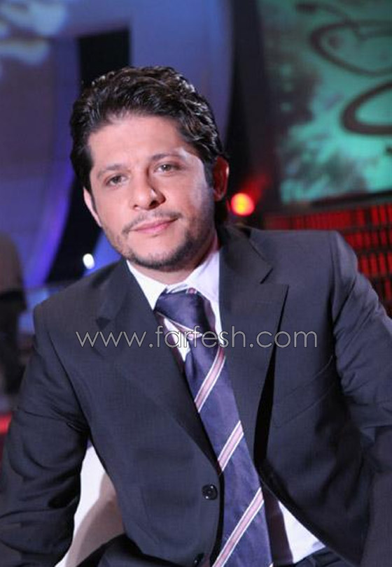 معين الشريف ينتقد ونجوى كرم وعاصي الحلاني يغردان رادين صورة رقم 1