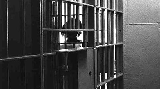 احتجز زوجته وابنه في زنزانة مدة 6 سنوات وقدم لهما اطعمة الكلاب!!  صورة رقم 2