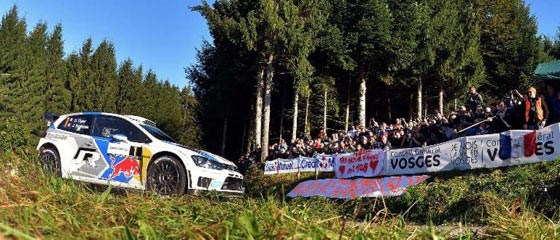 رالي اسباني يقتل ستة مشجعين!! صورة رقم 1