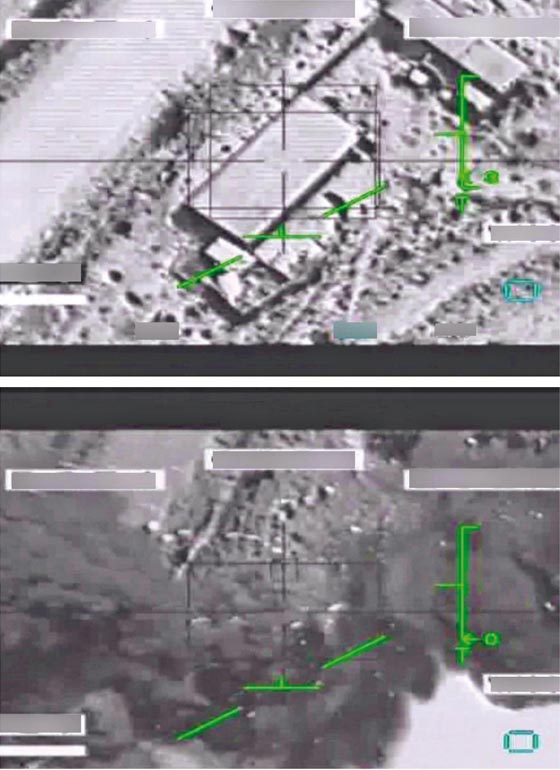 الامارات تثأر لجنودها بضرب معاقل الحوثيين بصواريخ 